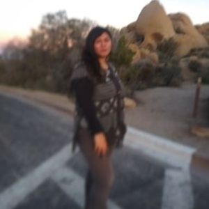 Meet your Posher, Raquel